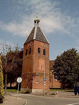 De Dorpspomp - De Dorpspomp Beerta